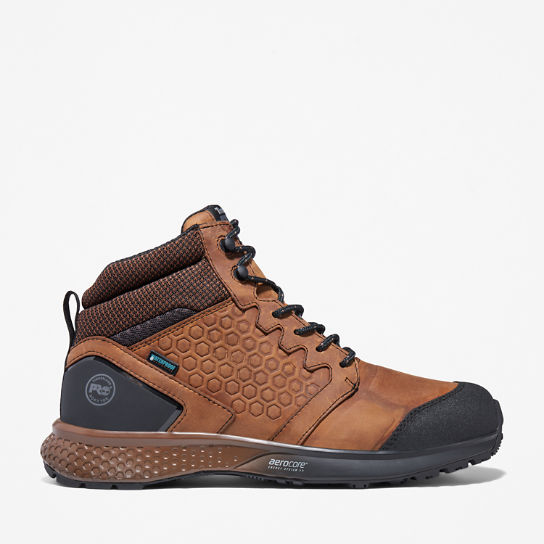Men's Timberland PRO® Reaxion Hikers