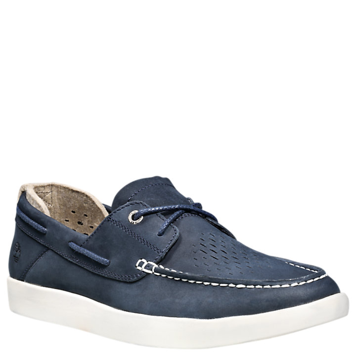 Timberland | Men's Project Better Boat Shoes