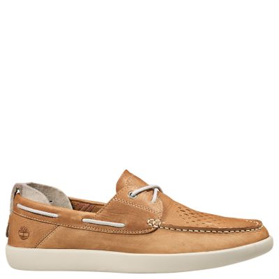timberland project better boat shoes