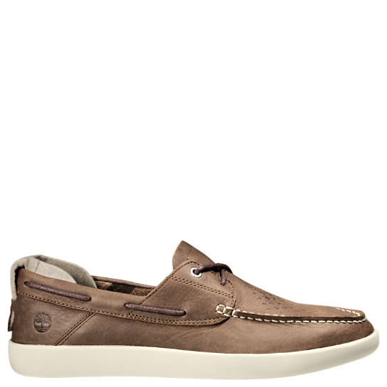 Timberland | Men's Project Better Boat Shoes