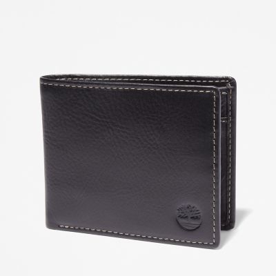 Men's Monadnock Wallet with Coin Pocket