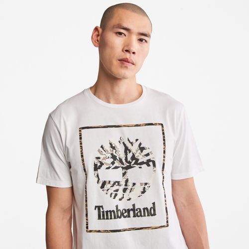 Men's Lunar New Year Logo T-Shirt-