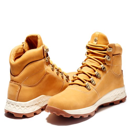 Men's Brooklyn 6-Inch Waterproof Sneaker Boots | Timberland US Store