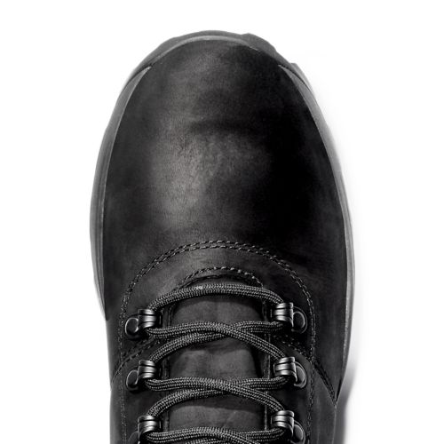 Men's Brooklyn 6-Inch Waterproof Sneaker Boots-