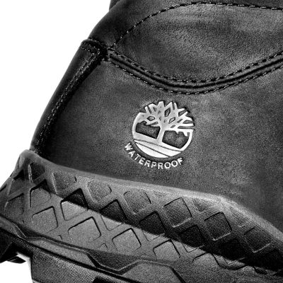 Men's Brooklyn 6-Inch Waterproof Sneaker Boots | Timberland US 