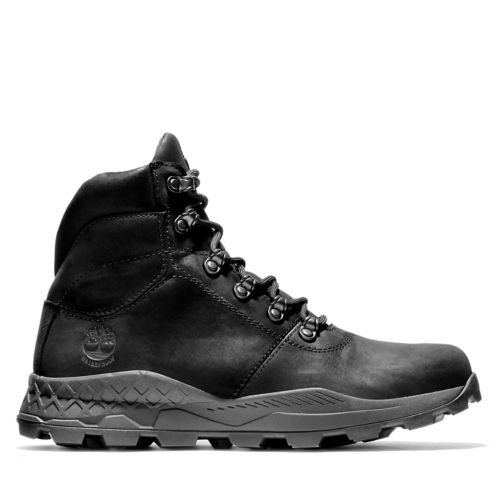 Men's Brooklyn 6-Inch Waterproof Sneaker Boots-