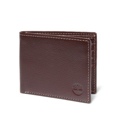Men's Cranmore Passcase Wallet