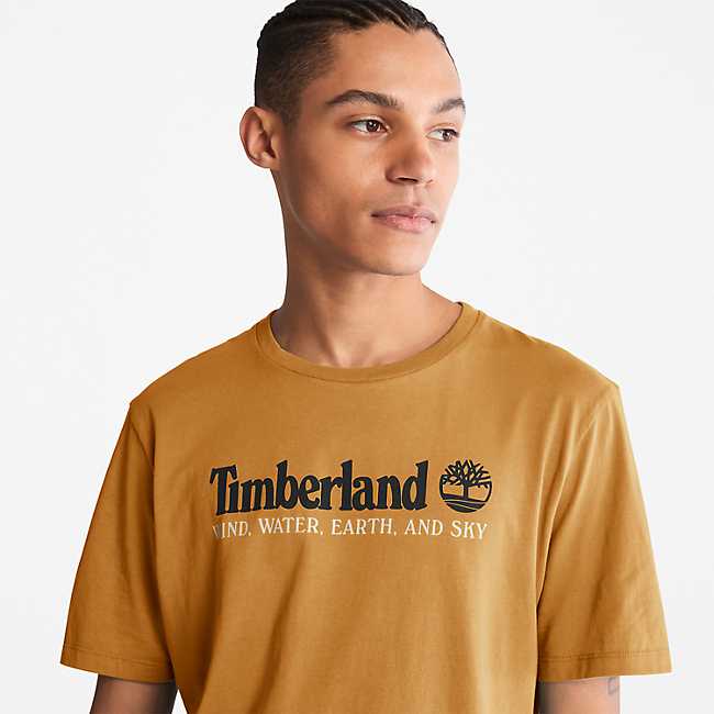 Men's Wind, Water, Earth, and Sky™ T-Shirt