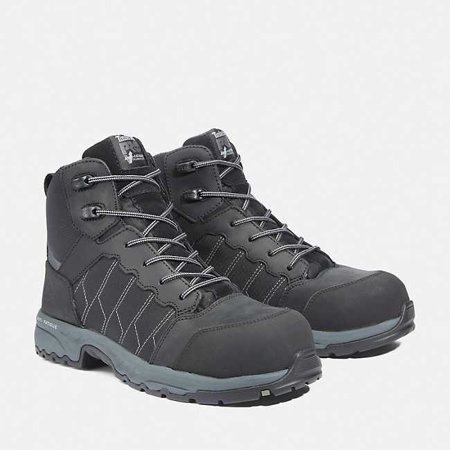 Men's Payload 6" Composite Toe Work Boot