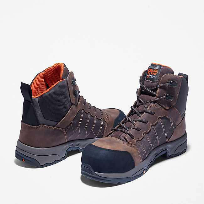 Men's Payload 6" Composite Toe Work Boot