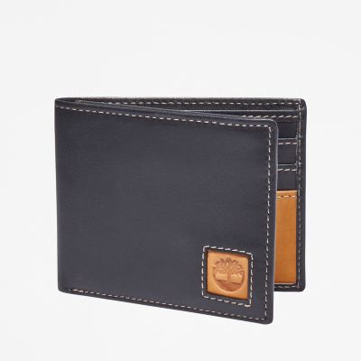 Men's Alderwood Passcase Wallet