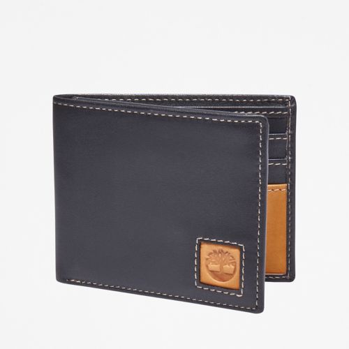 Men's Alderwood Passcase Wallet-