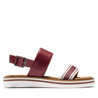 timberland ortholite sandals