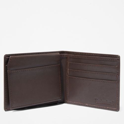 Men's Stoneham Passcase Wallet-