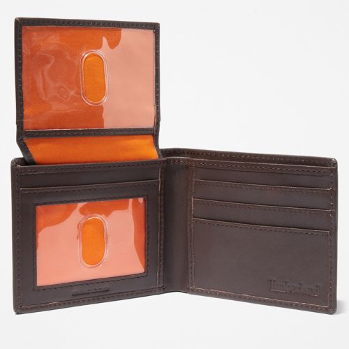 Men's Stoneham Passcase Wallet-
