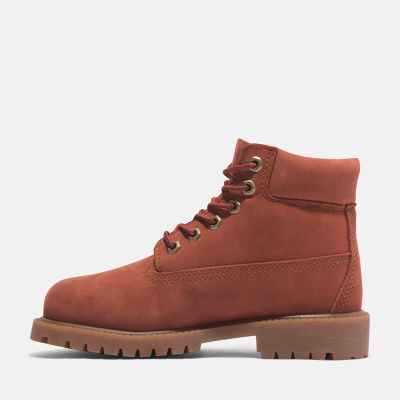 Timberland groveton outlet 6 boots junior