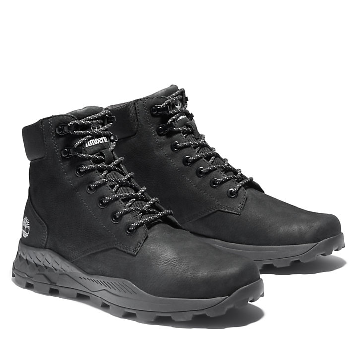 Men's Brooklyn 6-Inch Sneaker Boots | Timberland US Store