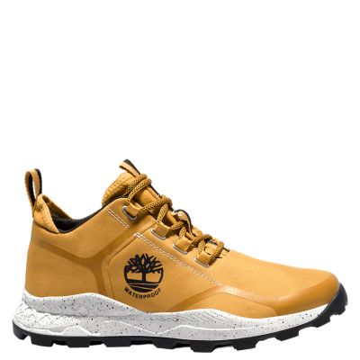timberland sneakers