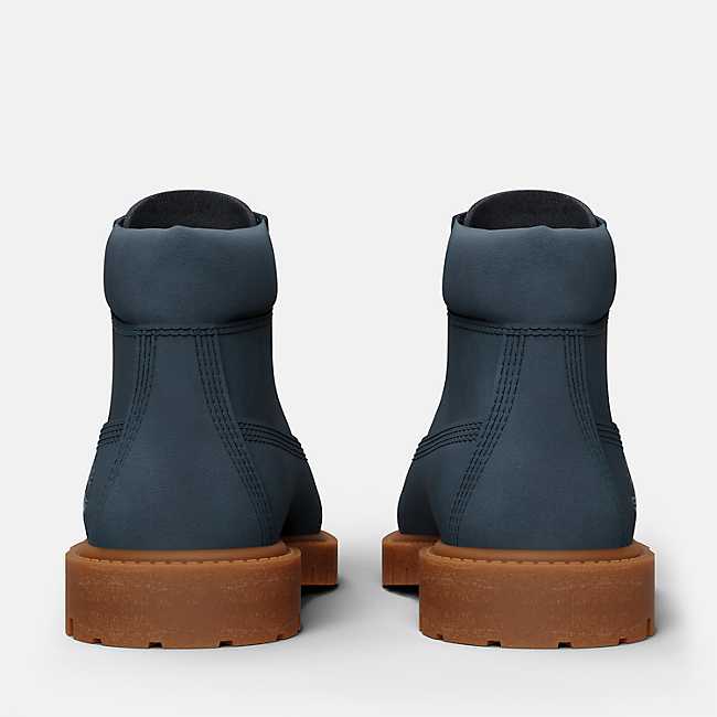 Toddler Premium 6-Inch Waterproof Boot