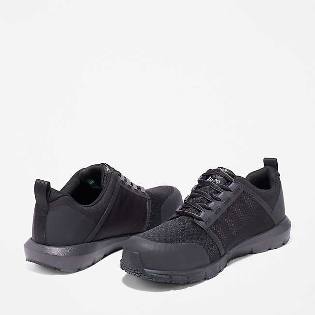 Men's Radius Comp-Toe Work Sneaker