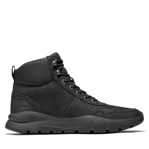 Men's Boroughs Project Sneaker Boots | Timberland US Store