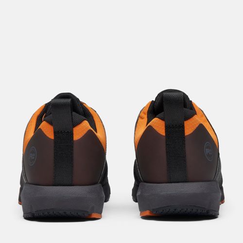Chaussure de travail Timberland PRO® Radius à embout en composite pour hommes-
