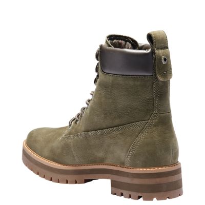 olive timberlands