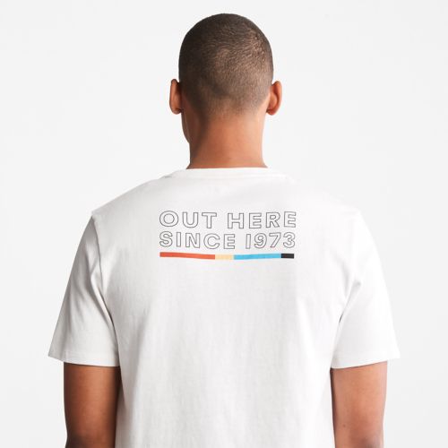 Men's Organic Cotton T-Shirt-
