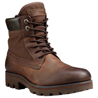 Men's Raw Tribe 6-Inch Boots | Timberland US Store