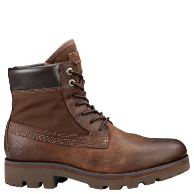 timberland 6 inch boots weight