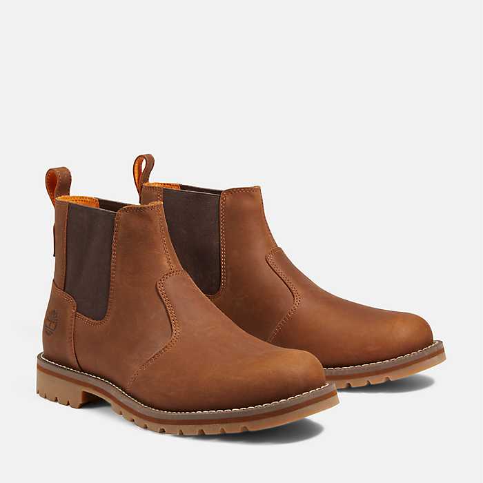 Men's Redwood Chelsea Boot