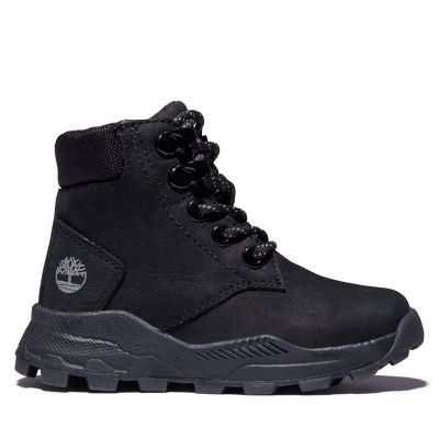 Timberland | Toddler Brooklyn Sneaker Boots