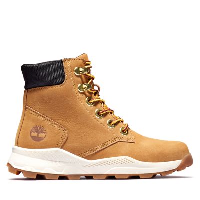 Timberland | Junior Brooklyn Sneaker Boots