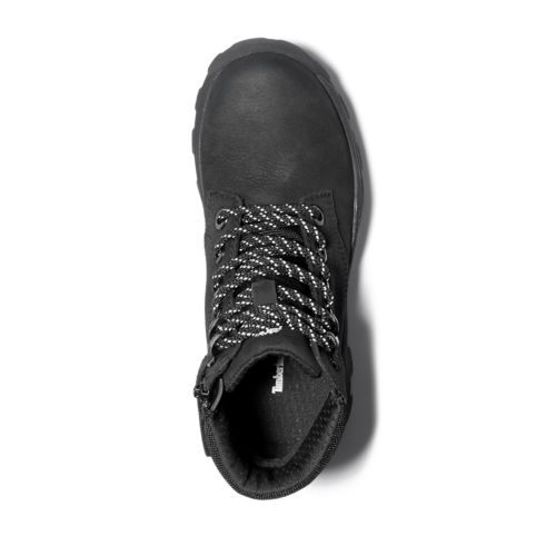 Junior Brooklyn Sneaker Boots-