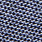 Medium Blue Knit