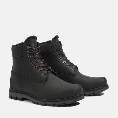 timberland radford warm lined