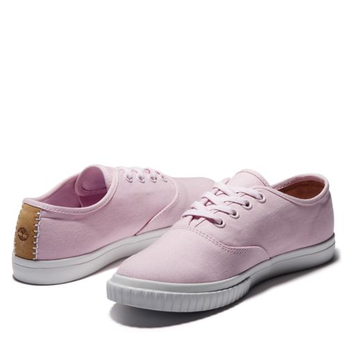 Women's Newport Bay Canvas Sneakers | Timberland US Store