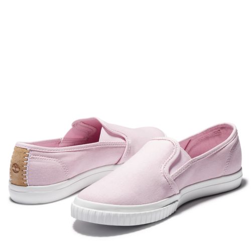 Women's Newport Bay Slip-On Shoes-