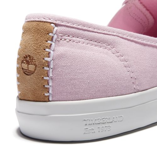 Women's Newport Bay Slip-On Shoes-