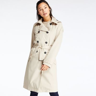 womens trench