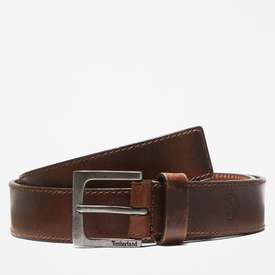 Men's Monadnock 35MM Regenerative Leather Belt
