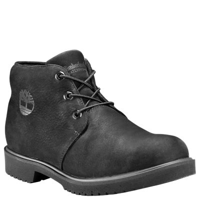 Timberland | Men's TBL 1973 Newman Waterproof Chukka Boots