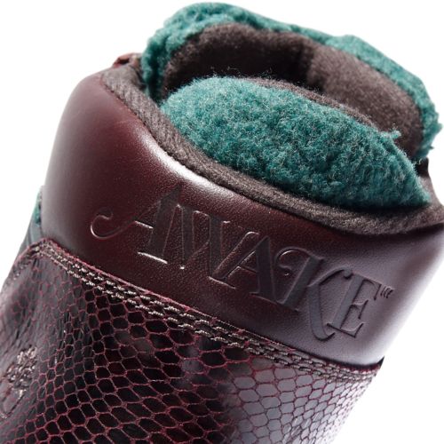 Timberland | Timberland x AWAKE NY Sport Trekker Boots