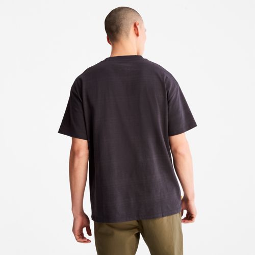 Men's Progressive Utility Multi-Pocket Heavyweight T-Shirt-