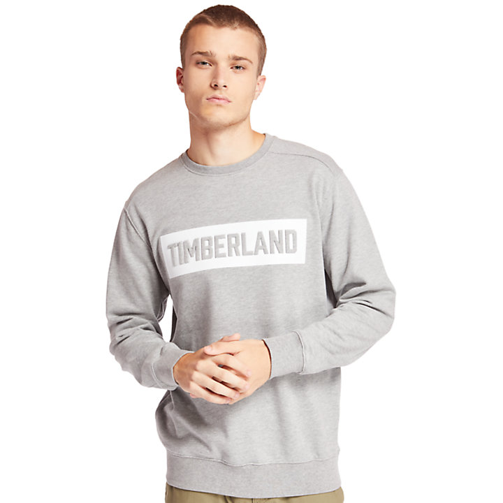 Download Timberland | Men's Shedd Brook Crew Sweatshirt
