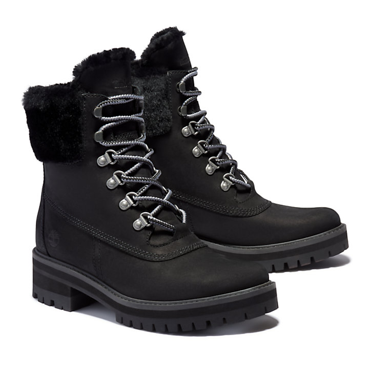 Women's Courmayeur Valley 6-Inch Waterproof Boots | Timberland CA Store