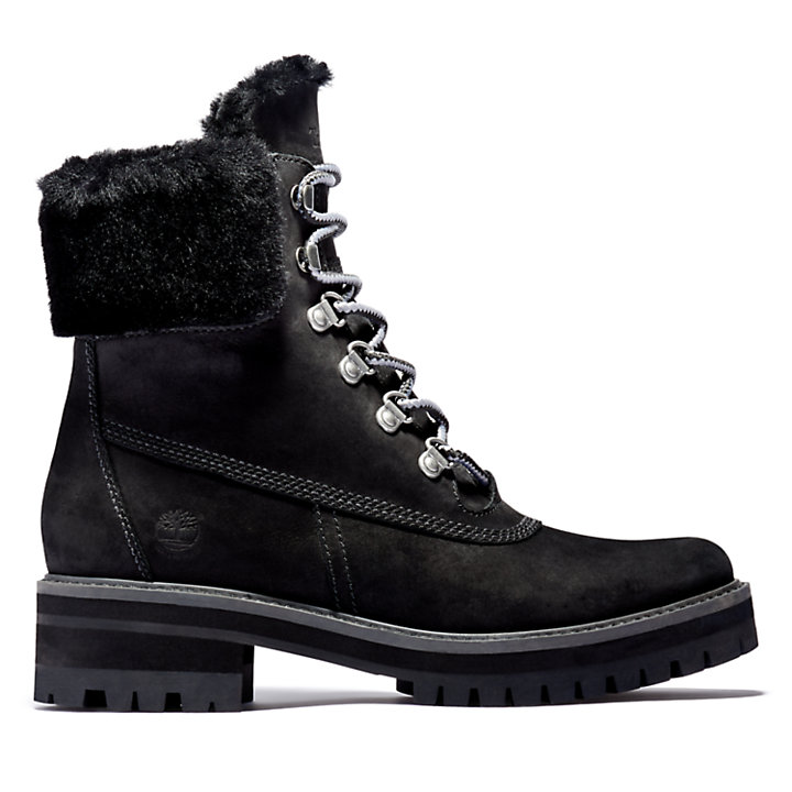 Women's Courmayeur Valley 6-Inch Waterproof Boots | Timberland US Store