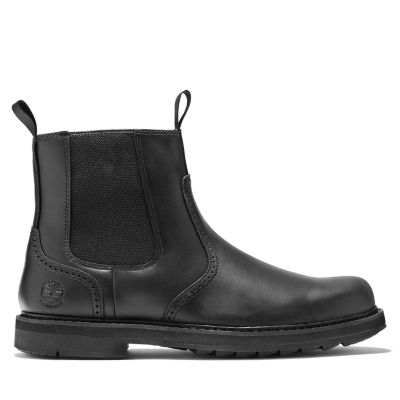 Men's Squall Canyon Waterproof Chelsea 