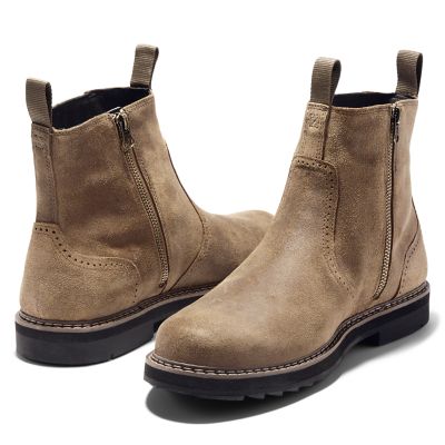 Squall Canyon Waterproof Chelsea Boots 