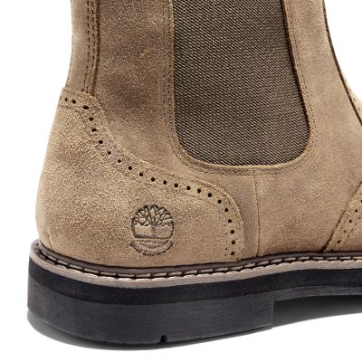 timberland men's squall canyon waterproof boots